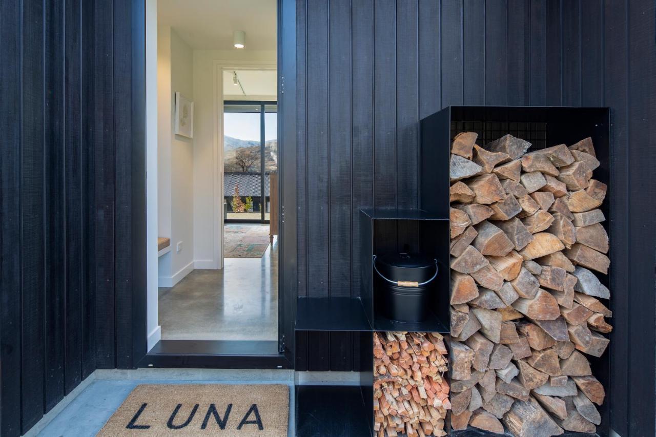 The Cottages At Lake Hayes Queenstown Exterior foto